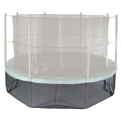 Сетка защитная для батутаAL-UN-10,. Фото №4