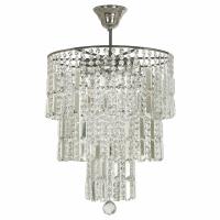 Люстра на штанге Arti Lampadari Napoli Napoli E 1.5.38.501 N