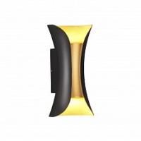 Светильник на штанге Odeon Light Krista 3886/6BG фото Светильник на штанге Odeon Light Krista 3886/6BG