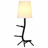 Настольная лампа декоративная Mantra Centipede 7251 фото Настольная лампа декоративная Mantra Centipede 7251. Фото №1