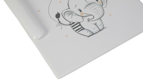 Доска пеленальная Polini kids Слоник,. Фото №5