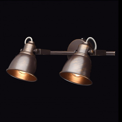 Спот MW-Light Ринген 547020702. Фото