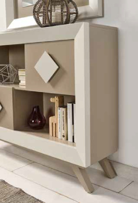 Узкая тумба 2003. Фото №2