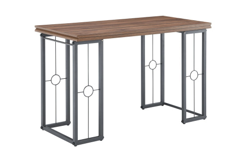 Стол-трансформер B2486-1 (3 в1) Обеденный, Письменный, Журнальный. Фото №13