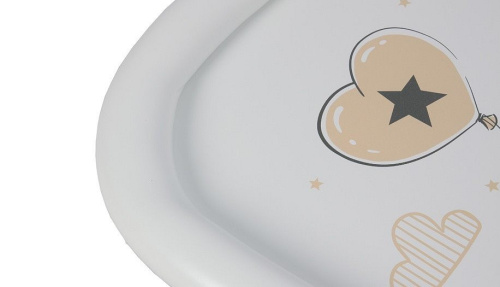 Доска пеленальная Polini kids Слоник,. Фото №6