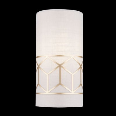 Накладной светильник Maytoni Messina H223-WL-01-G. Фото №2