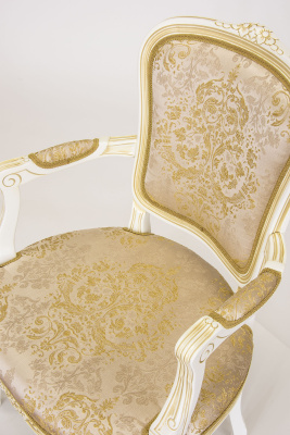 Кресло Дебора фото Кресло Дебора. Фото №5