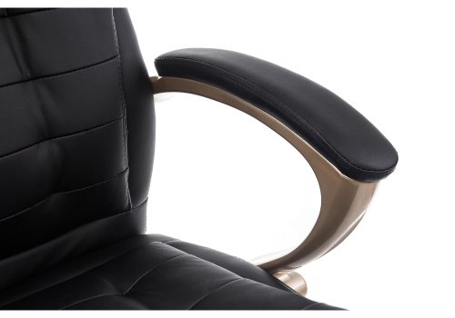 Компьютерное кресло Palamos черное. Фото №9