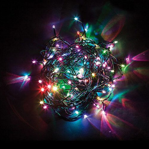 Гирлянда Супернить Feron CL93 32953. Фото №1