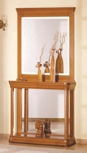 Консоль с зеркалом Lux 223. Фото №1