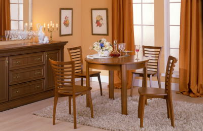 Стул Агат. Фото №2