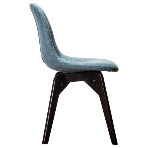 Стул Eames lite Сканди Браун/L фото Стул Eames lite Сканди Браун/L. Фото №15