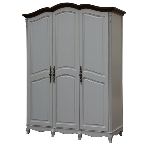 AS6683 Шкаф платяной 3 двери San Teodoro. Фото №1