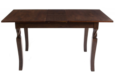 Стол деревянный Indi cappuccino. Фото