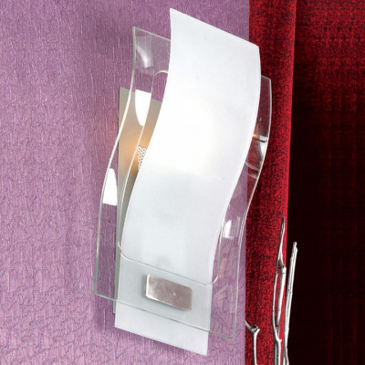 Накладной светильник Lussole Tarchi LSA-0861-01 фото Накладной светильник Lussole Tarchi LSA-0861-01. Фото №2