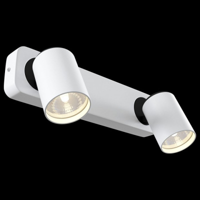 Спот Maytoni Alliot SP317-CW-02-W. Фото №2