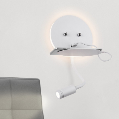 Бра Elektrostandard Lungo a047876. Фото