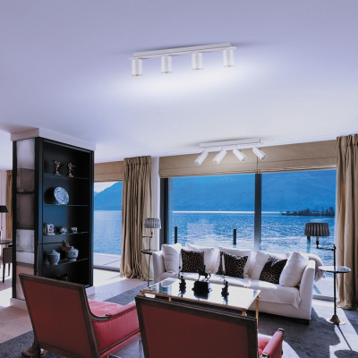 Накладной светильник Novotech Tubo 357464. Фото