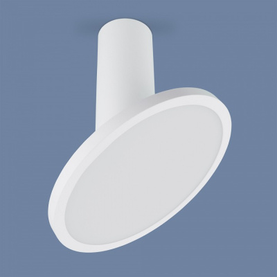 Накладной светильник Elektrostandard DLS029 a047771. Фото №2