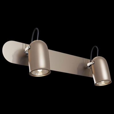 Спот Maytoni Alcor SP311-CW-02-N. Фото