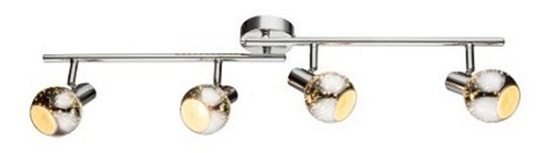 Спот Globo Koby 54845-4. Фото №1