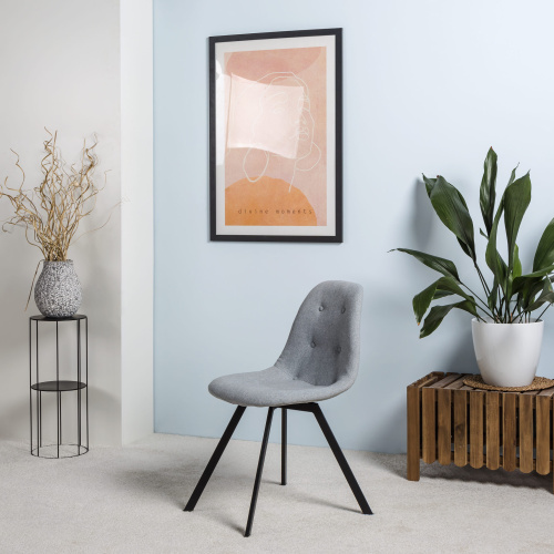 Стул Eames Loft Стоун. Фото №9