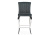 Барный стулья Joan dark grey / steel фото Барный стулья Joan dark grey / steel. Фото №2