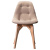 Стул Eames lite Сканди Браун/L фото Стул Eames lite Сканди Браун/L. Фото №2