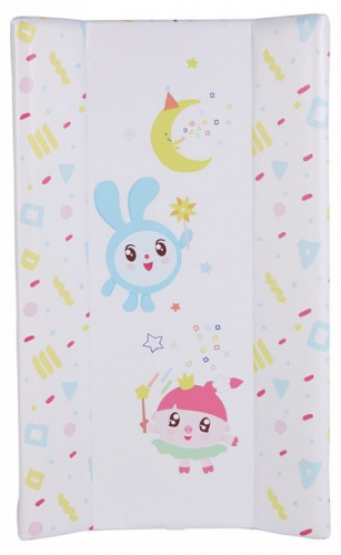 Доска пеленальная Polini Kids Малышарики Солнечный день,. Фото №1