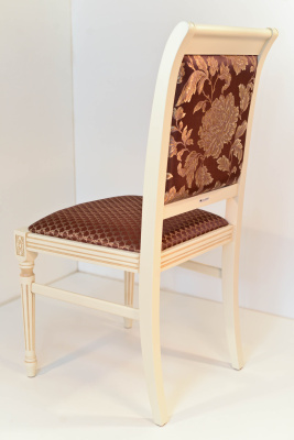 Стул  Бегар-М. Фото