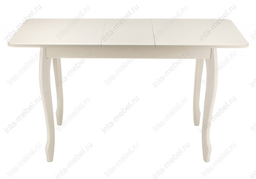 Стол деревянный Амато молочный. Фото №3