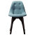 Стул Eames lite Сканди Браун/L фото Стул Eames lite Сканди Браун/L. Фото №14