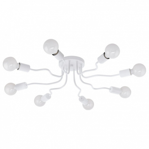 Потолочная люстра Eglo Orazio 97982. Фото №1