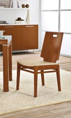 Стул  Фиджи. Фото