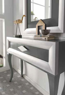 Консоль 2043. Фото №2