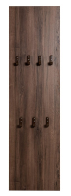 Вешалка Сканди Орех Табак. Фото №4