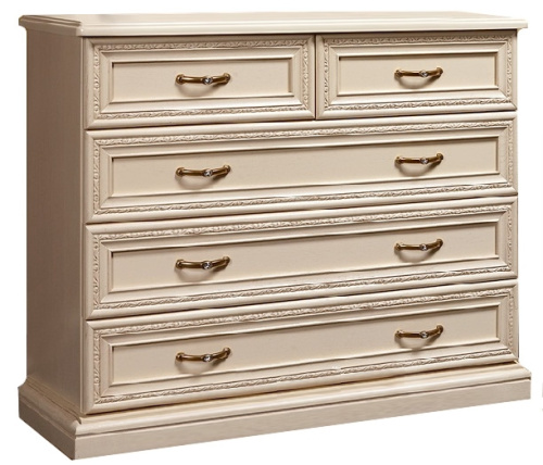 Комод Амелия ГМ 8074. Фото №1