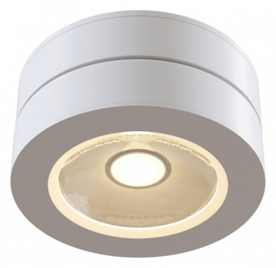 Спот Maytoni Magic C022CL-L7W4K. Фото