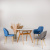 Кресло офисное TopChairs Unit черное фото Кресло офисное TopChairs Unit черное. Фото №9