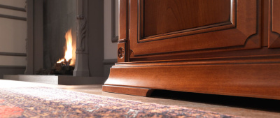 Шкаф 4-х дверный 71CI04AR. Фото