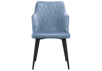 Стул Velen light blue. Фото