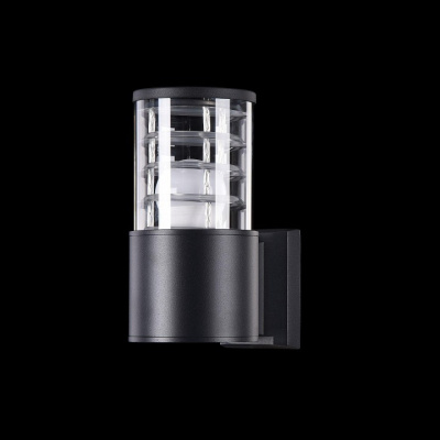 Светильник на штанге Maytoni Bronx O576WL-01B. Фото №2