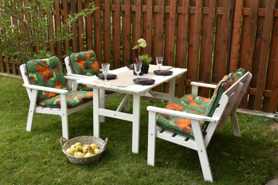 Кресло Ньюпорт. Фото