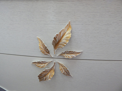 Комод Трио ММ-277-04. Фото