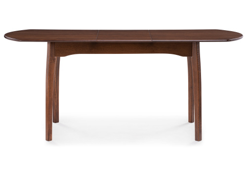 Стол деревянный Терзот миланский орех. Фото №3