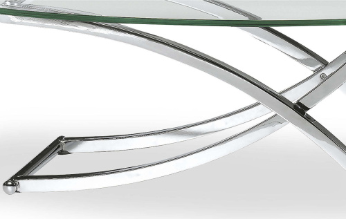 Стол журнальный J02. Фото №9