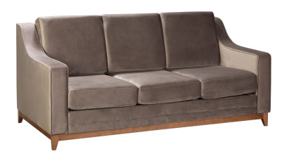 Диван раскладной Модерн Лайт Серебрянный дождь. Фото №2