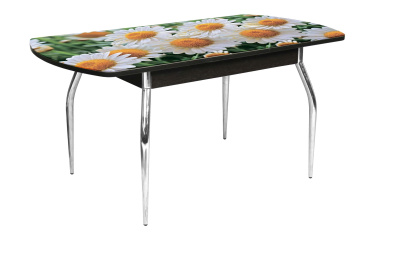 Стол Грация не раздвижной 1200. Фото