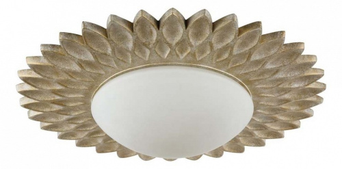 Накладной светильник Maytoni Lamar H301-04-G фото Накладной светильник Maytoni Lamar H301-04-G. Фото №1