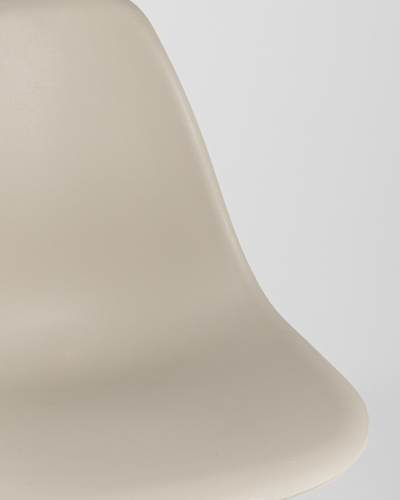 Стул Style DSW бежевый. Фото №9